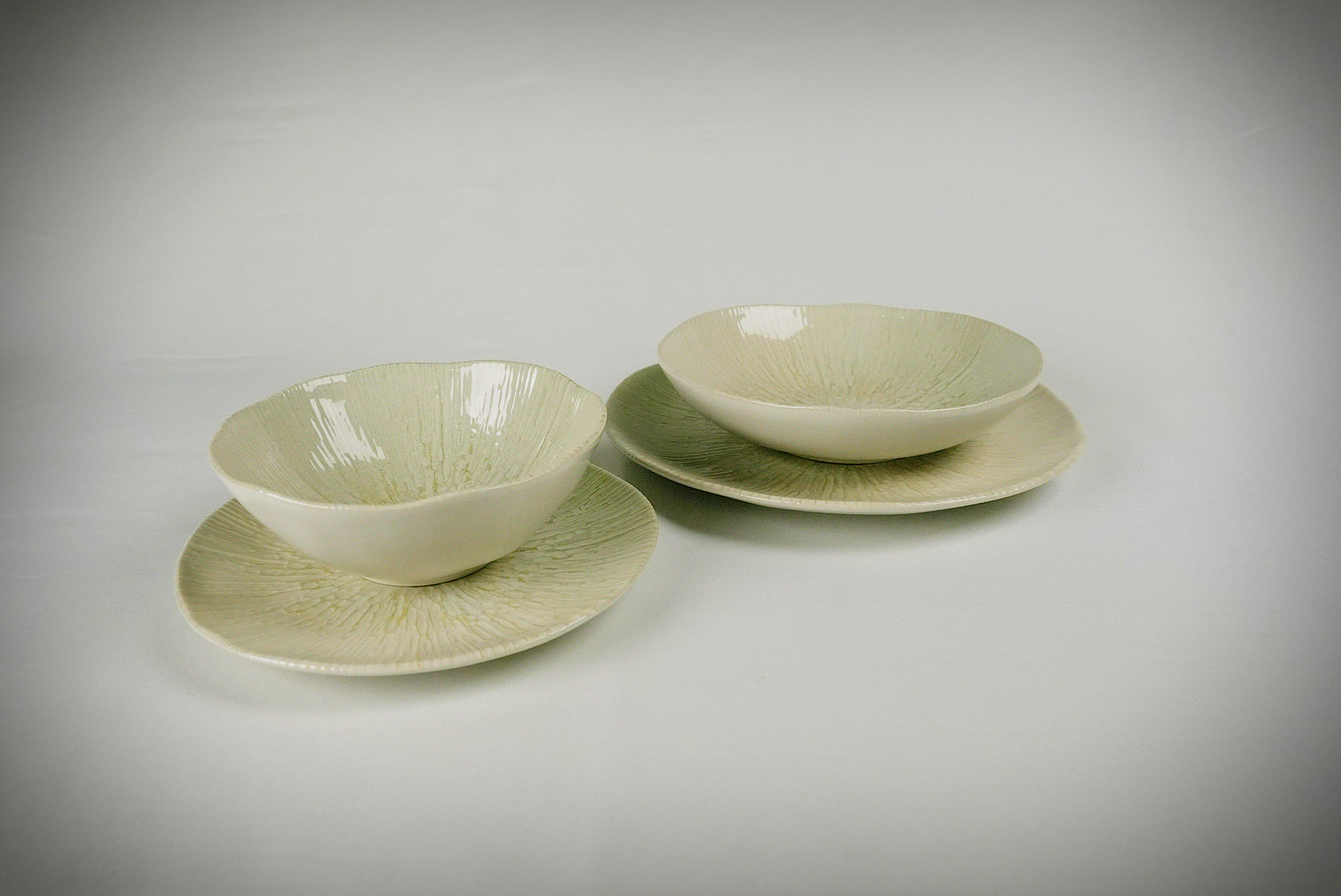 Coral collectie overzicht