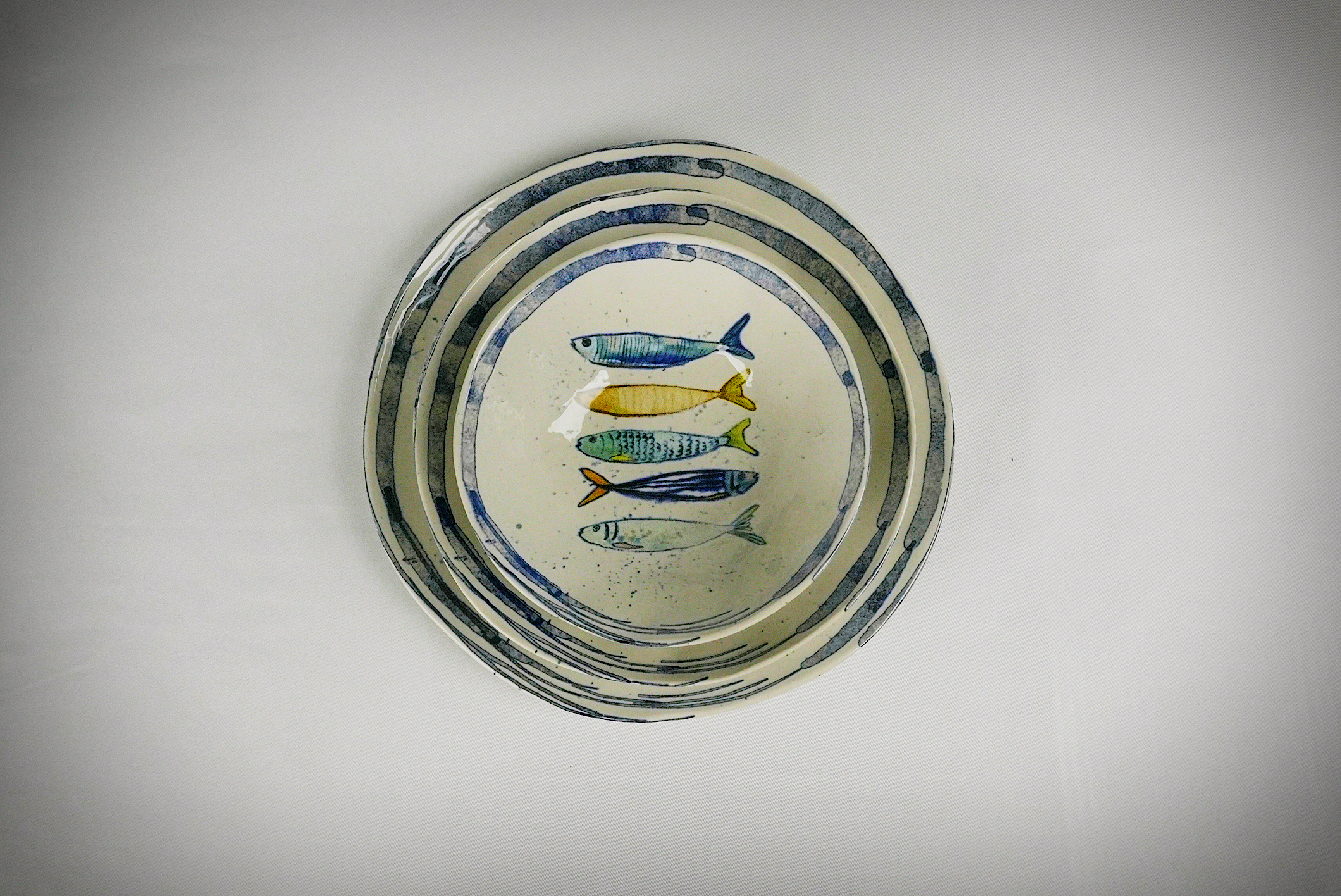 San Sebastián collectie overzicht