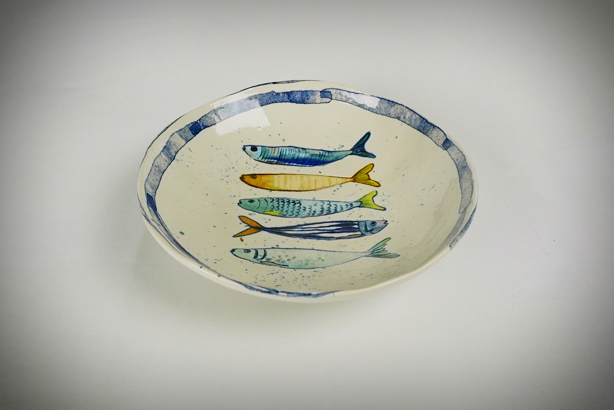 San Sebastián soepbord