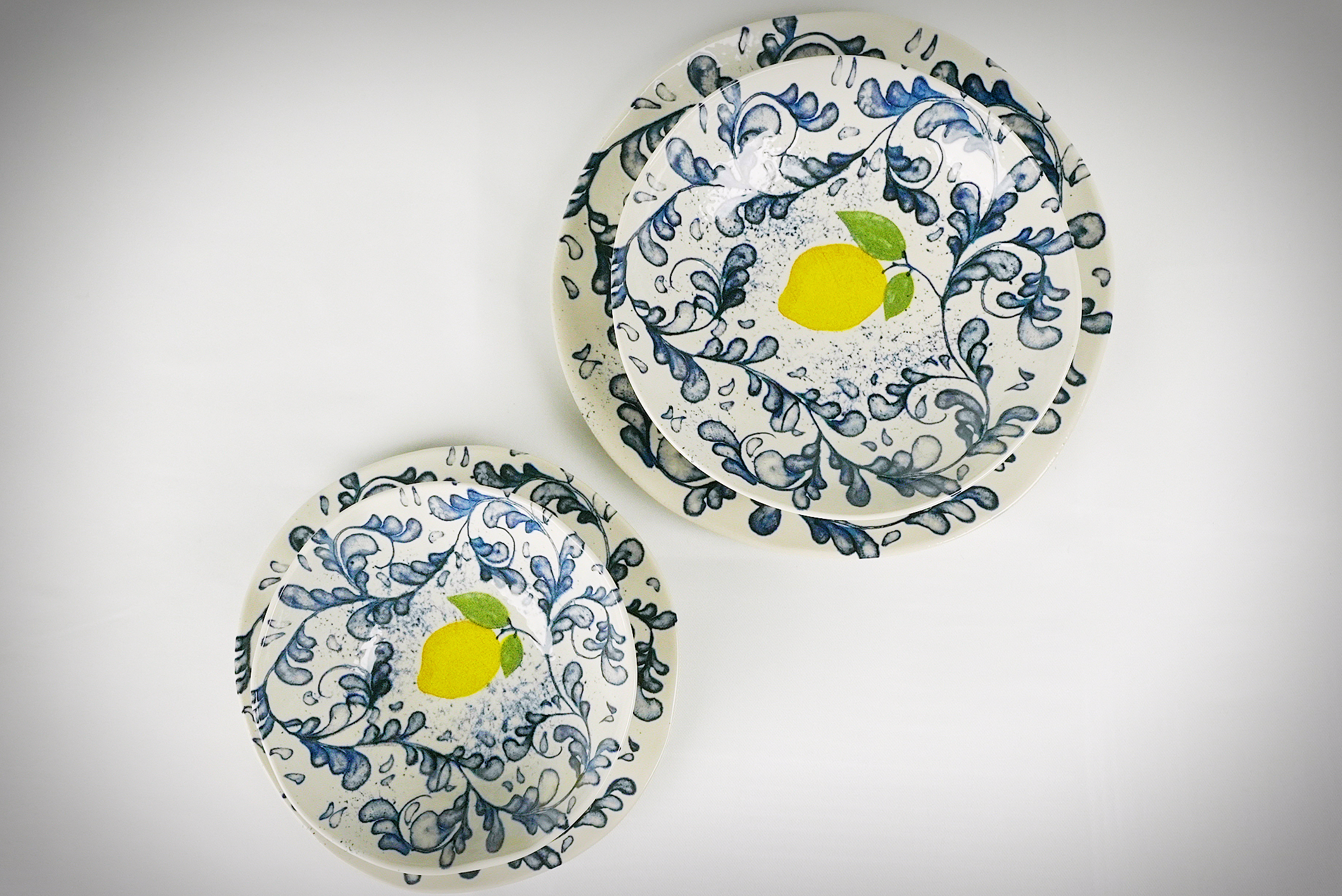 Sevilla collectie overzicht