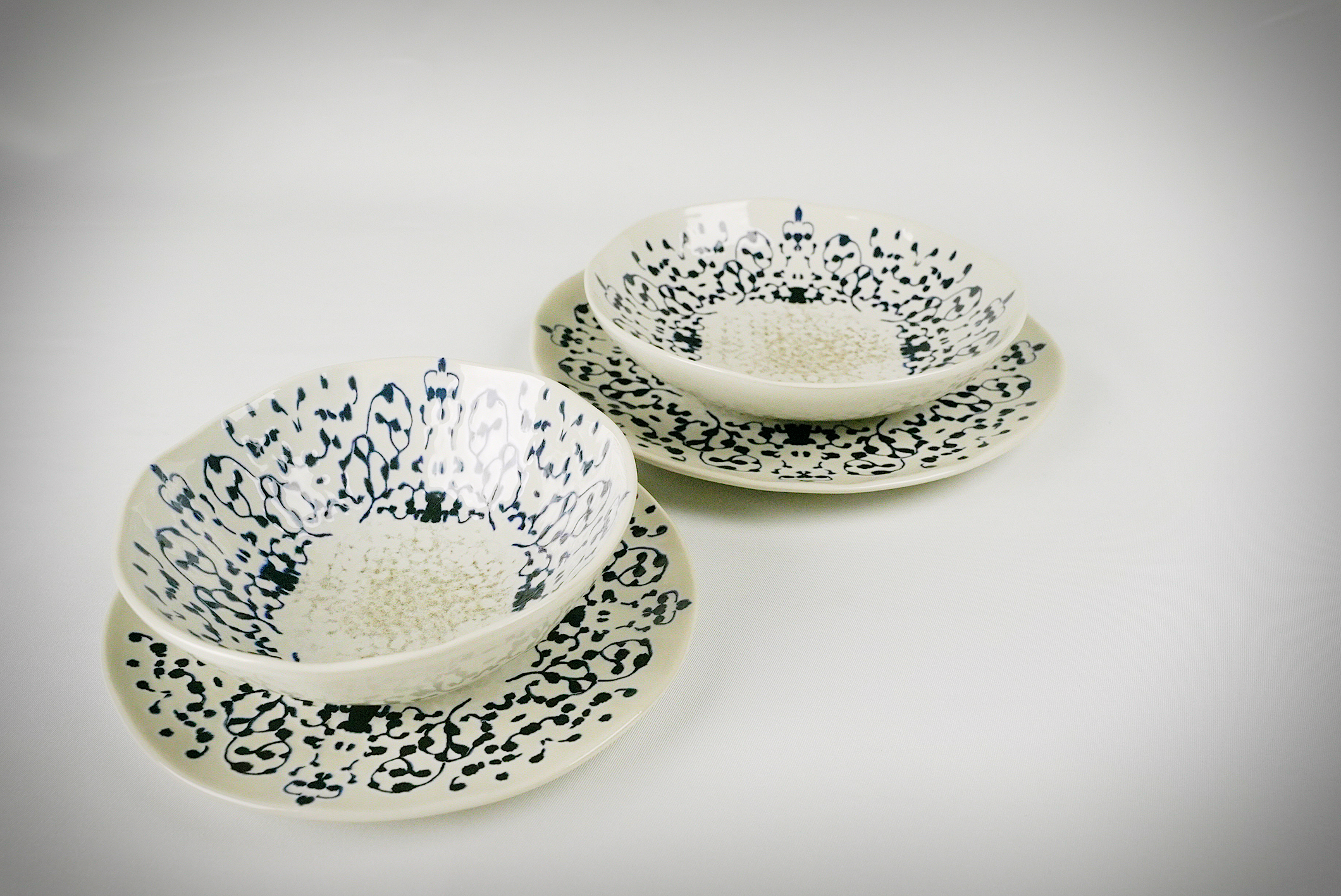 Valencia collectie overzicht