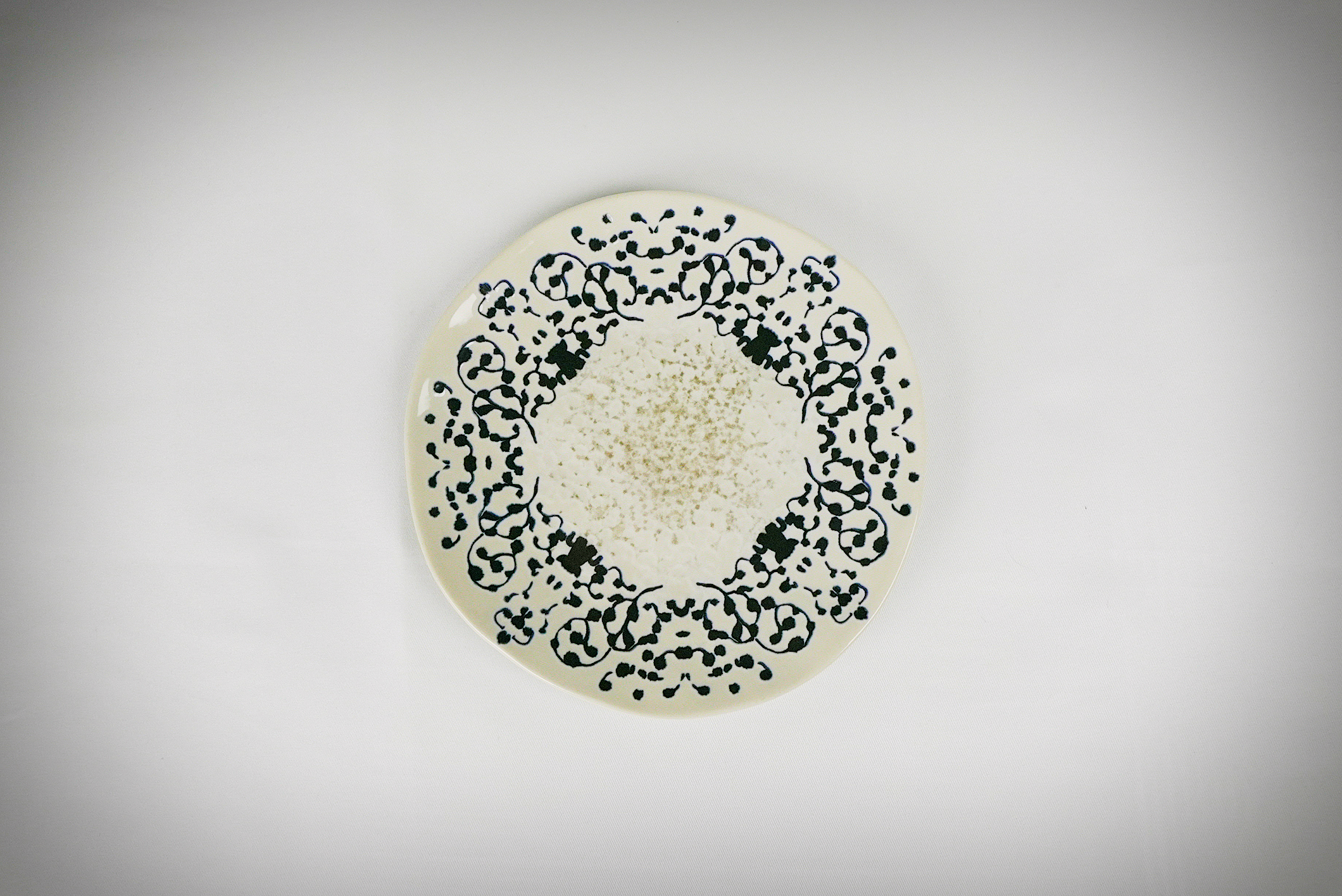 Valencia ontbijtbord