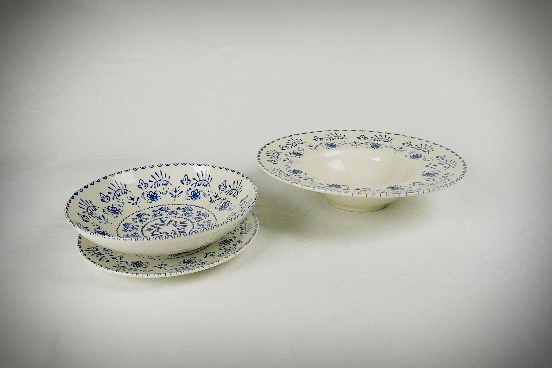 Vinaròs collectie overzicht