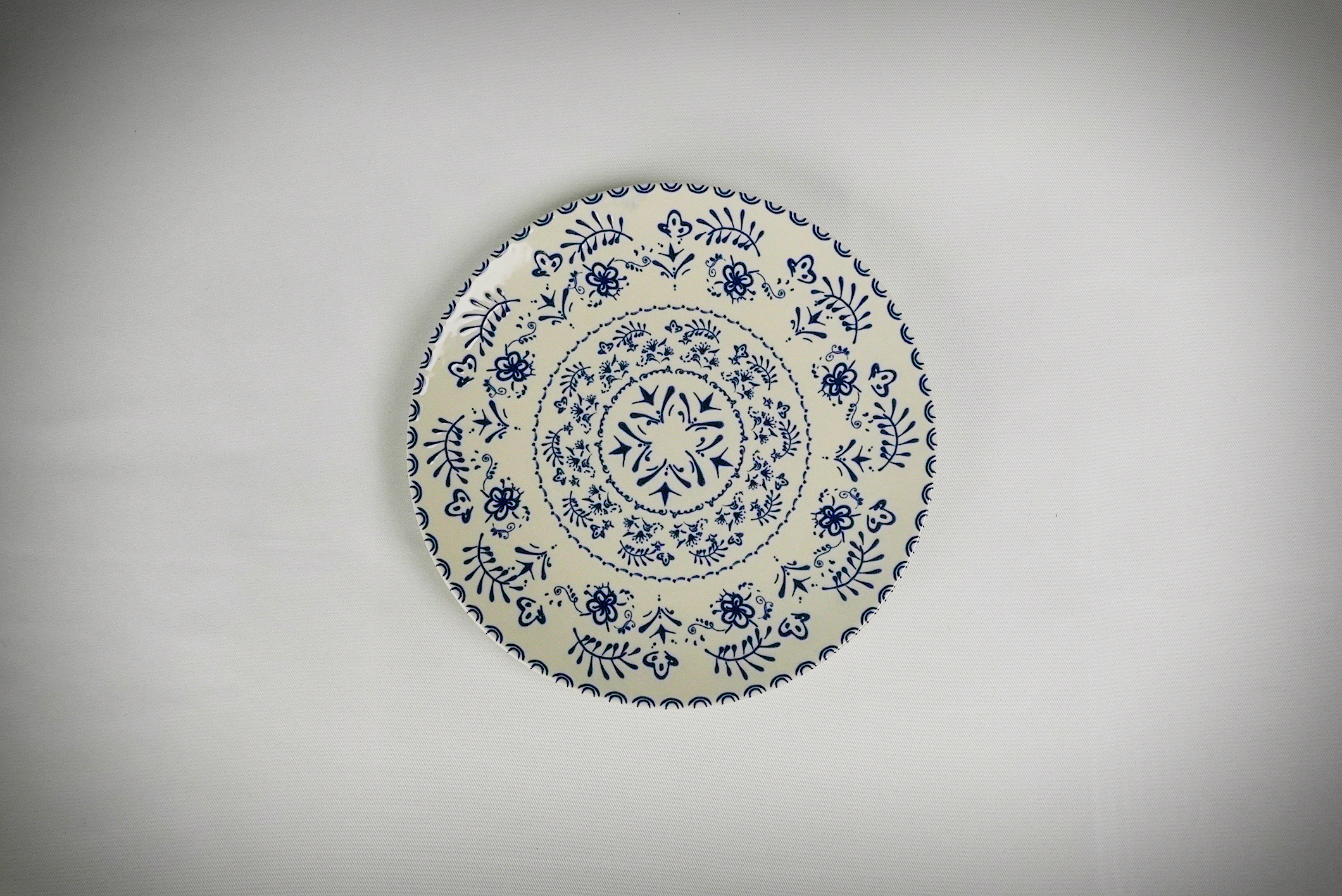 Vinaròs ontbijtbord